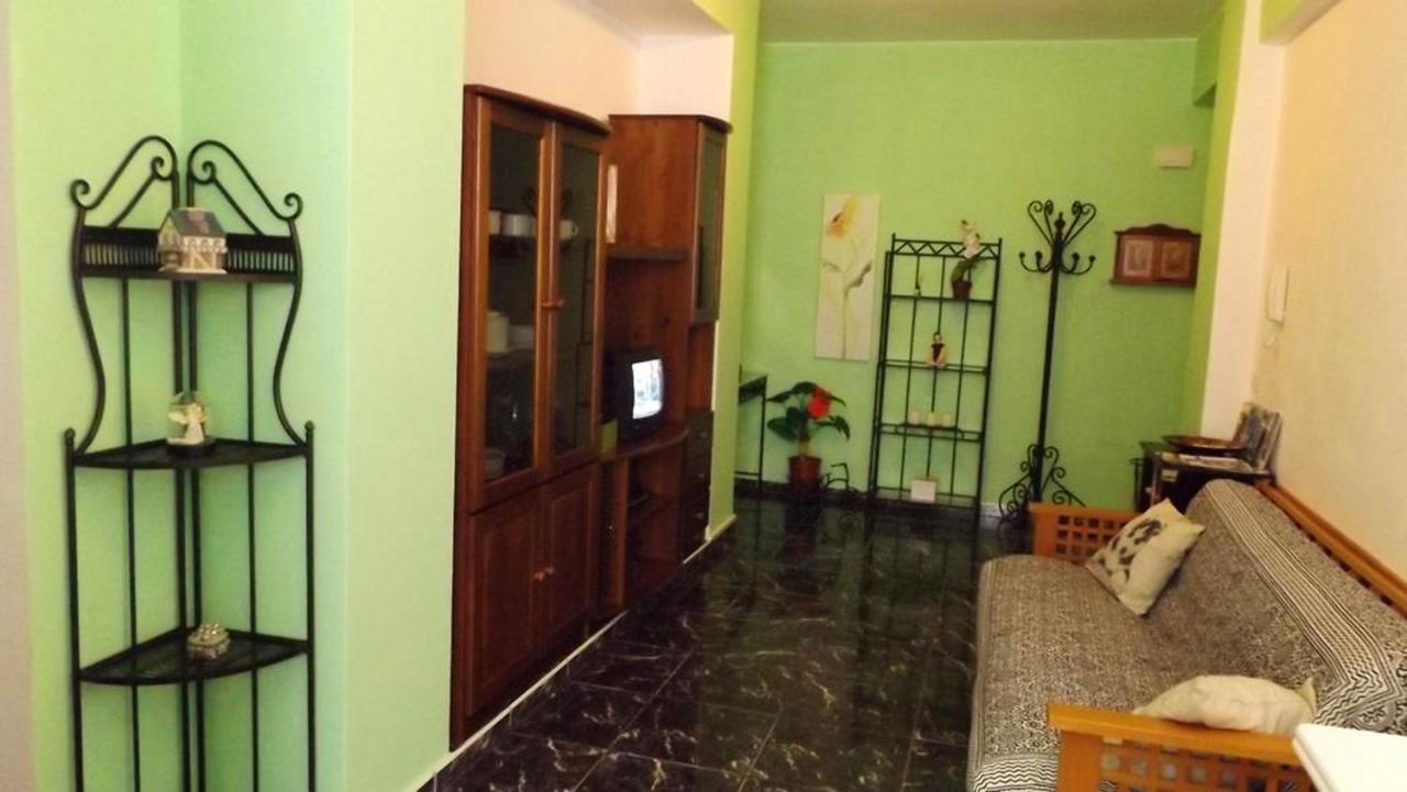 Charming Apartment Santa Cruz Santa Cruz de la Palma (Isla de la Palma) Exterior foto