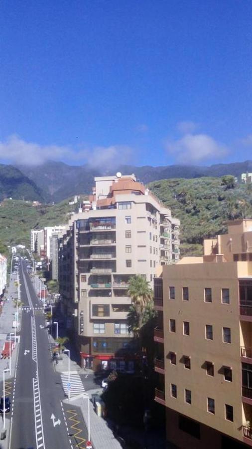 Charming Apartment Santa Cruz Santa Cruz de la Palma (Isla de la Palma) Exterior foto